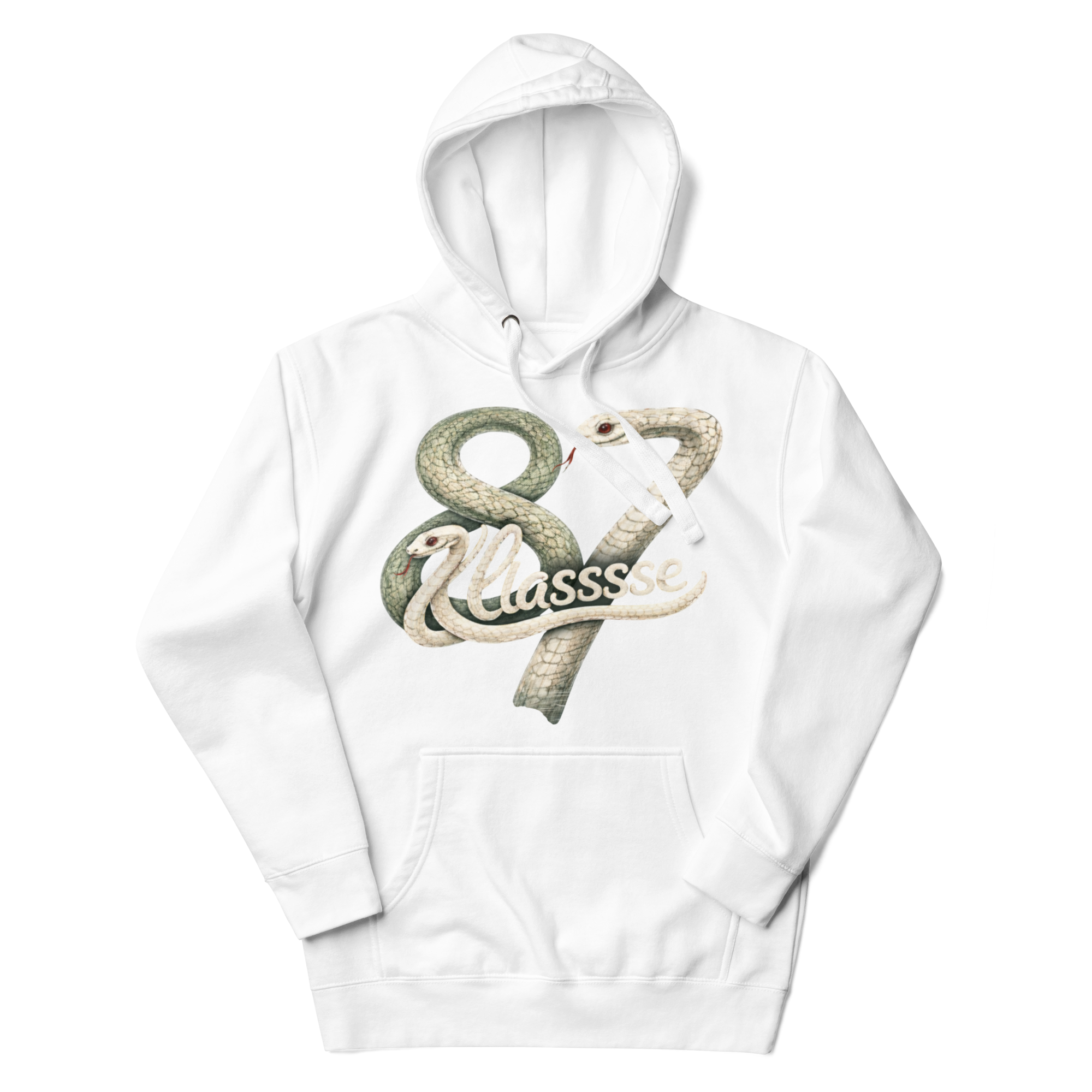 Klasssse87 Hoodie