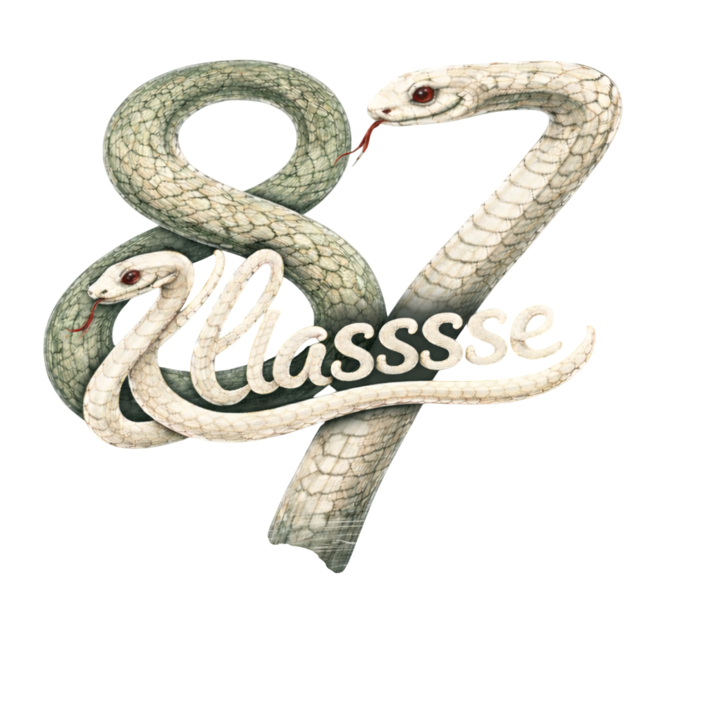 Klasssse87 Header-Logo