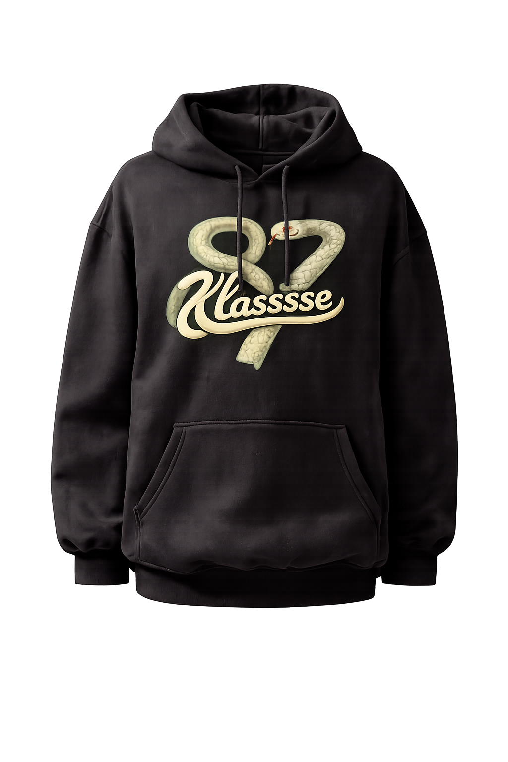 Klasssse87 Hoodie